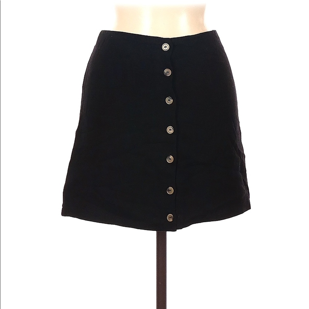 Skylar + Madison skirt